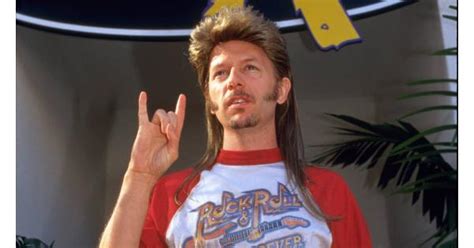 joe dirt nudity|Joe Dirt Movie Review